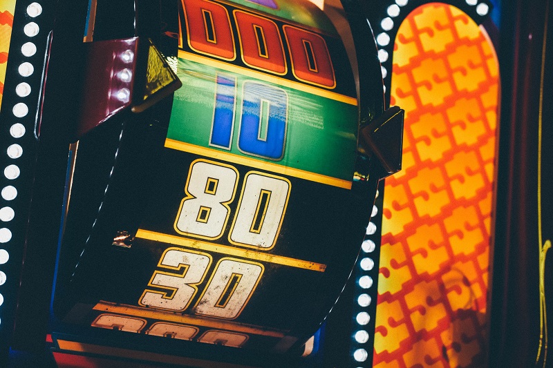 The Impact of Technology on Modern Casino Experiences